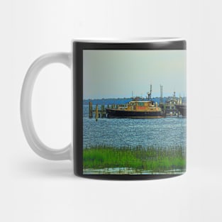 Pilot Mug